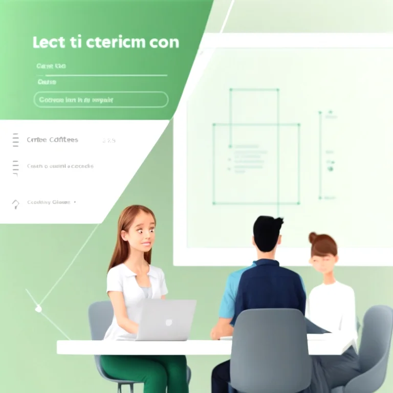 Praktični programi za karierni razvoj